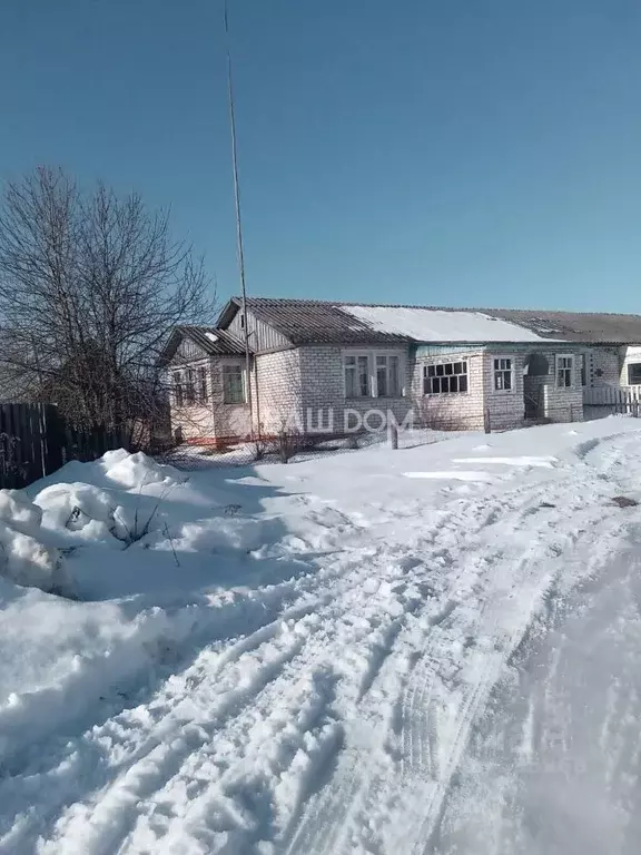 Дом в Брянская область, Дятьковское городское поселение, д. Псурь  (60 ... - Фото 2