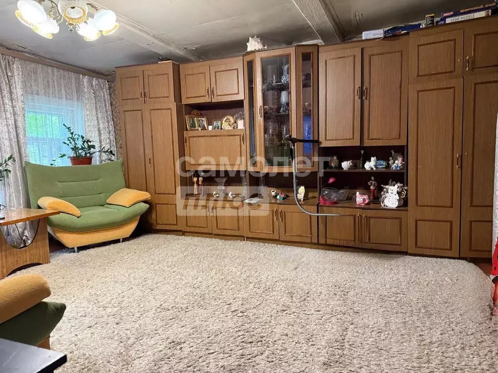 Дом в Пензенская область, Пенза ул. Ватутина, 9А (70 м) - Фото 2