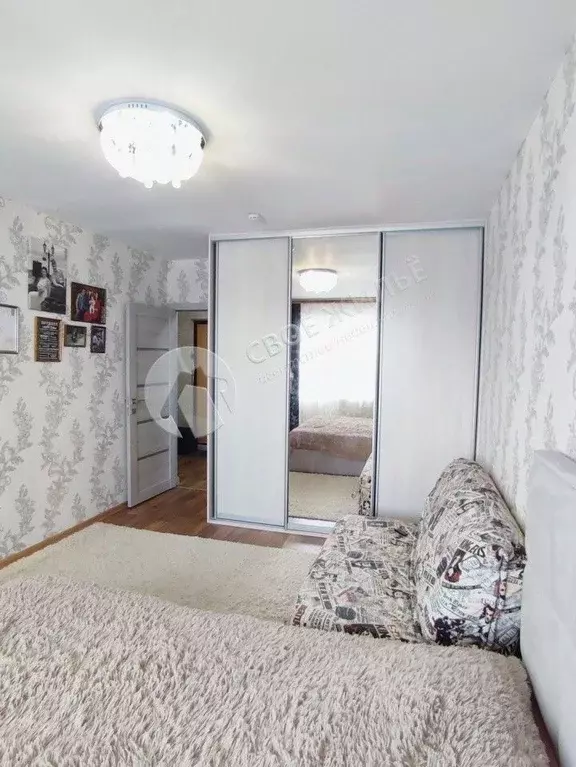 1-к кв. Пермский край, Пермь ул. Маяковского, 41А (37.9 м) - Фото 1