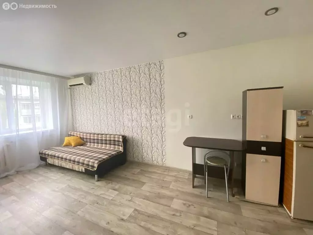 1к в -комнатной квартире (18.2 м) - Фото 2