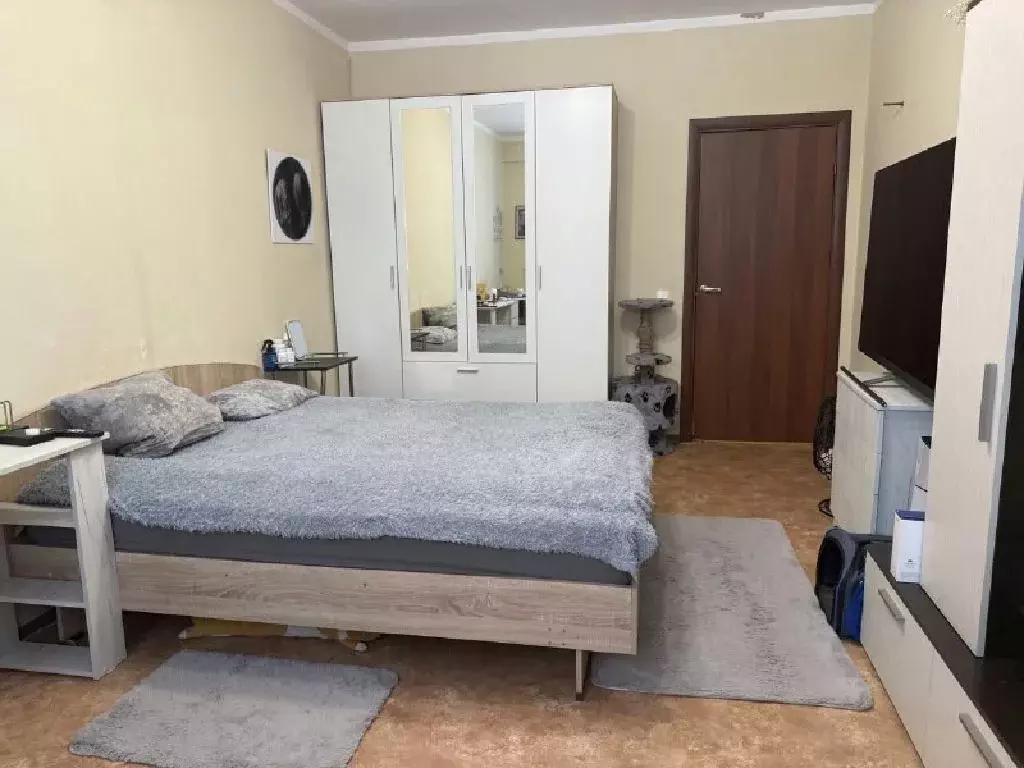 Продается 1-комнатная квартира - Фото 1