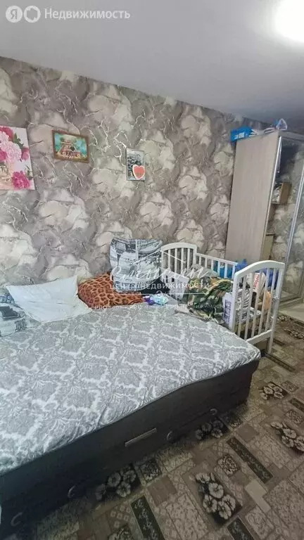 Квартира-студия: Тюменский муниципальный округ, рабочий посёлок ... - Фото 1