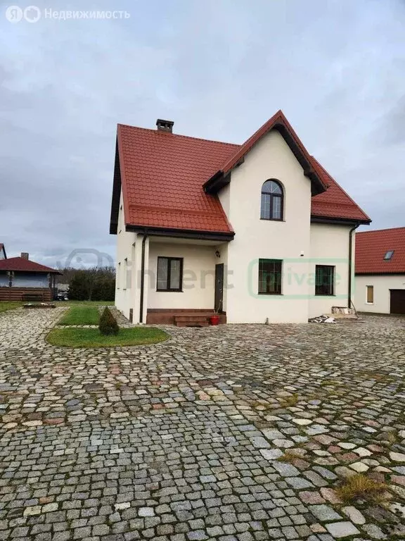 Дом в посёлок Луговое, улица 70 лет Октября (160 м) - Фото 2