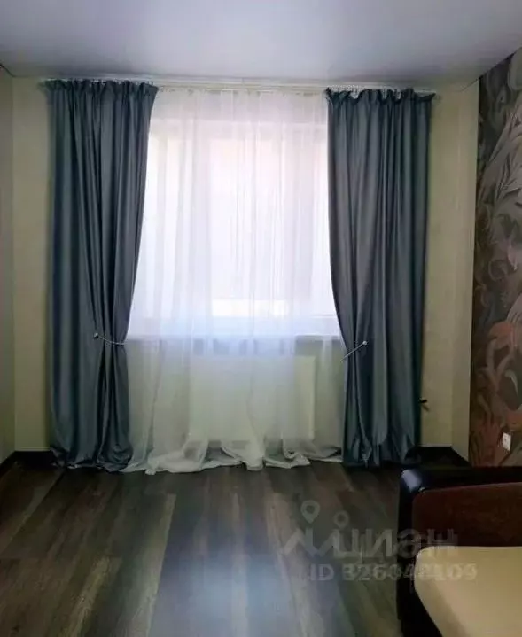 1-к кв. Краснодарский край, Краснодар ул. Имени Валерия Гассия, 4/7к2 ... - Фото 2