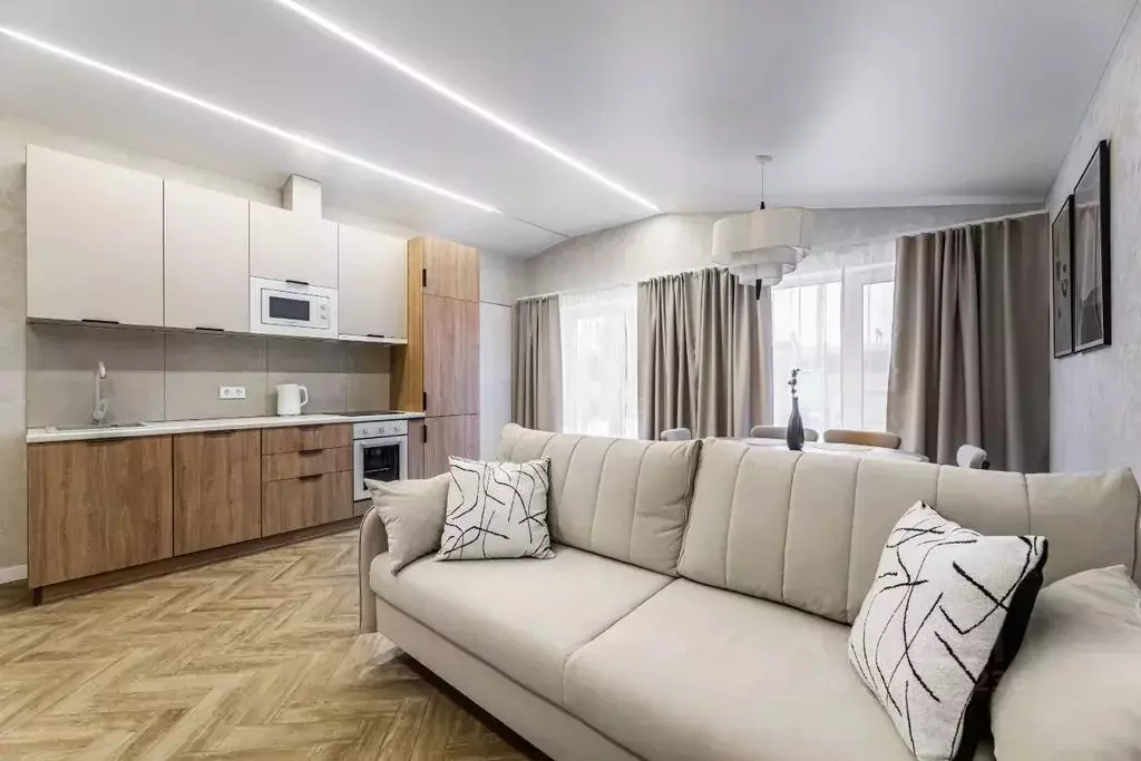 Дом в Татарстан, Казань КМЗ Сантехприбор садоводческое товарищество, ... - Фото 1