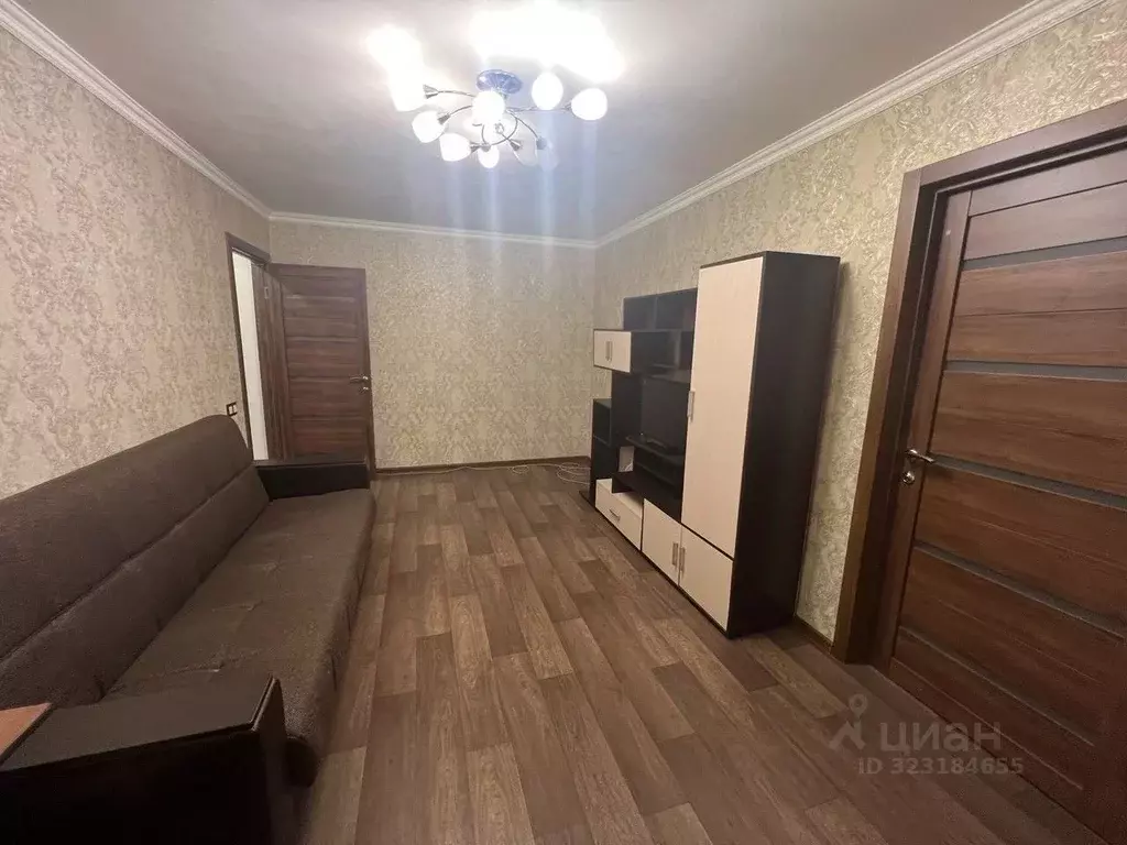 2-к кв. Московская область, Наро-Фоминск ул. Шибанкова, 59 (44.0 м) - Фото 2