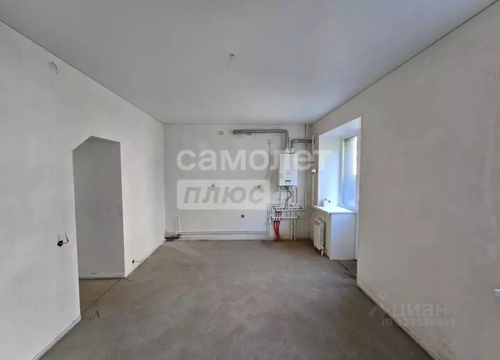 3-к кв. Башкортостан, Мелеуз Московская ул., 1 (97.2 м) - Фото 1