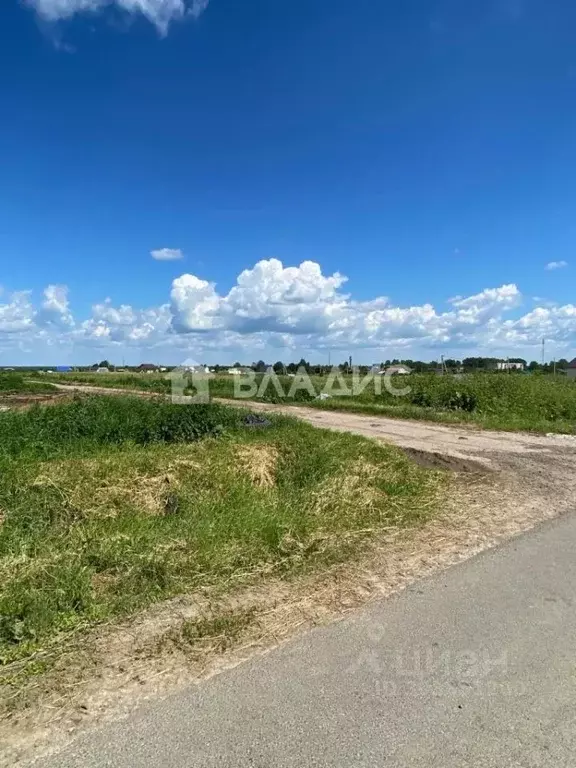 Участок в Вологодская область, пос. Харачево  (16.0 сот.) - Фото 0