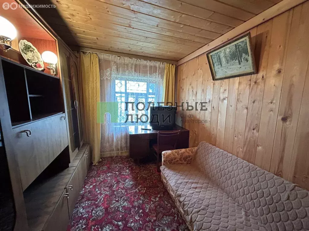 Дом в Завьяловский район, СНТ Родник (76 м) - Фото 1