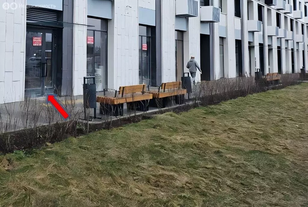Помещение свободного назначения (139.4 м) - Фото 2