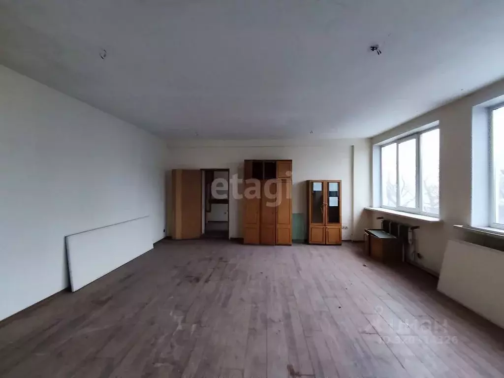 Помещение свободного назначения в Калужская область, Калуга Азаровская ... - Фото 1