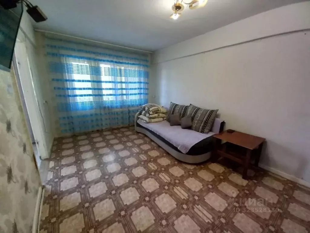 2-к кв. Алтайский край, Рубцовск Рубцовский просп., 36 (40.0 м) - Фото 1