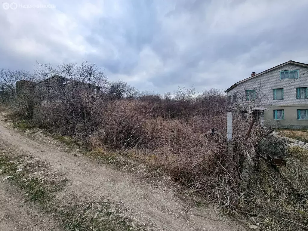 Участок в Кисловодск, СТ Бештау (4.5 м) - Фото 2