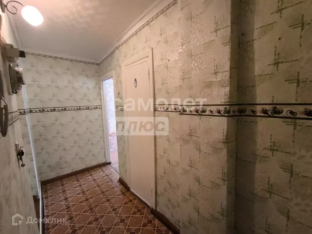 Продаётся 1-к квартира, 32.8 м - Фото 1