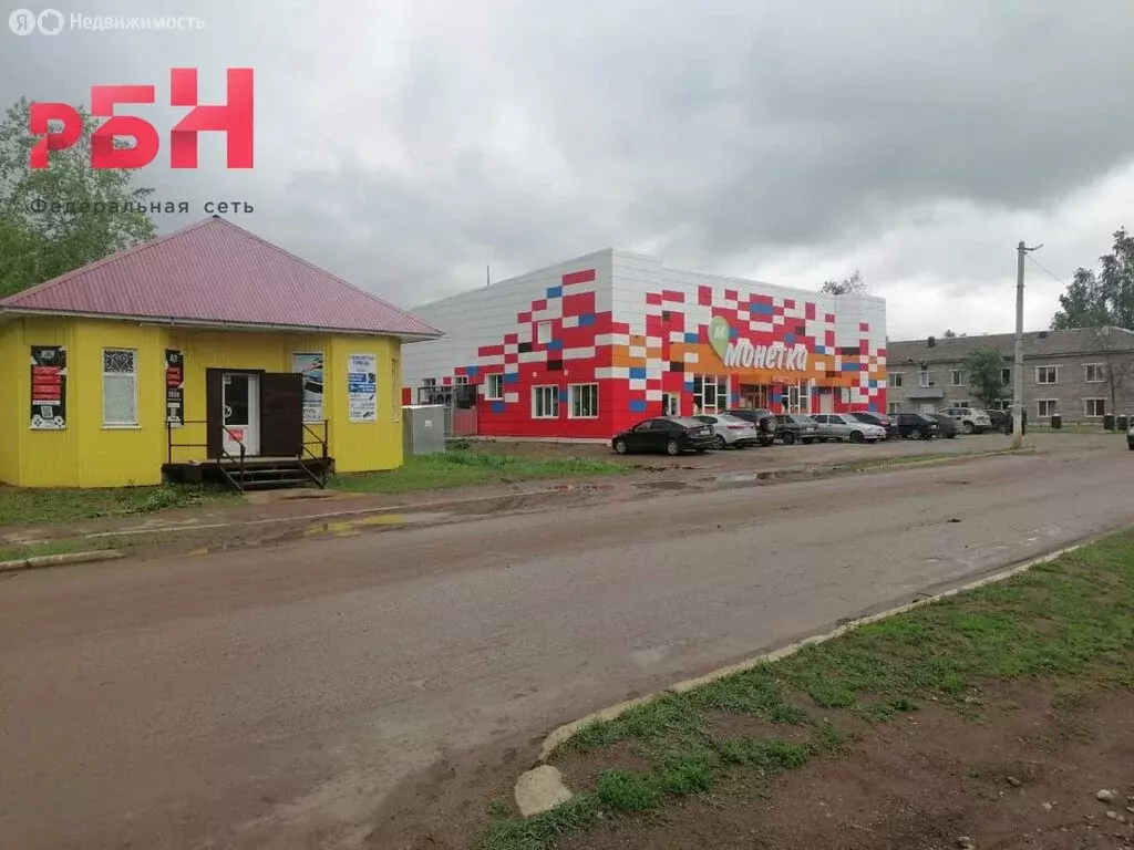 Помещение свободного назначения (76 м) - Фото 0