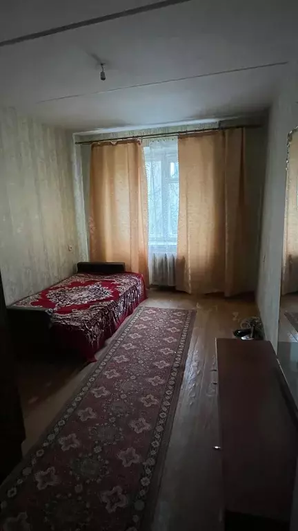 Продаётся 2-к квартира, 47.8 м - Фото 1