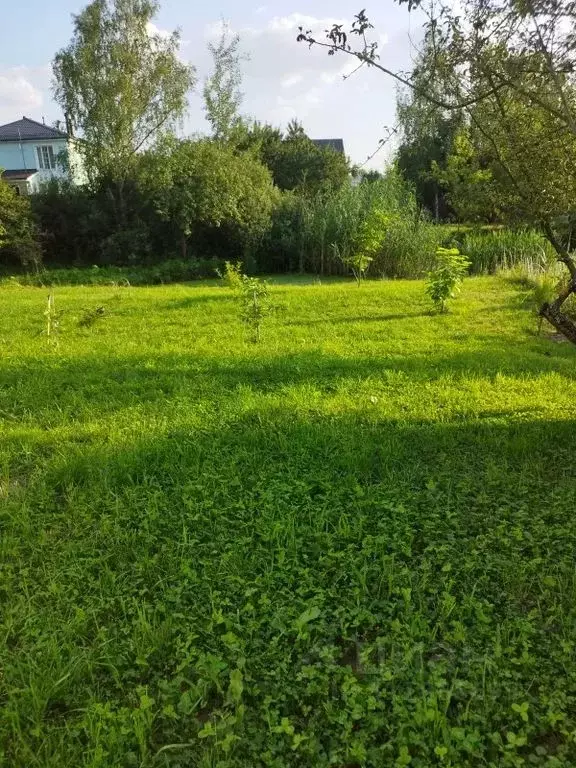 Дом в Московская область, Мытищи городской округ, д. Афанасово пер. ... - Фото 1