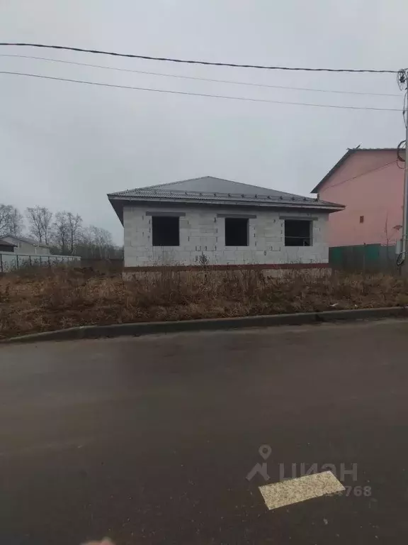 Дом в Московская область, Коломна ул. Цветочная, 39 (144 м) - Фото 1