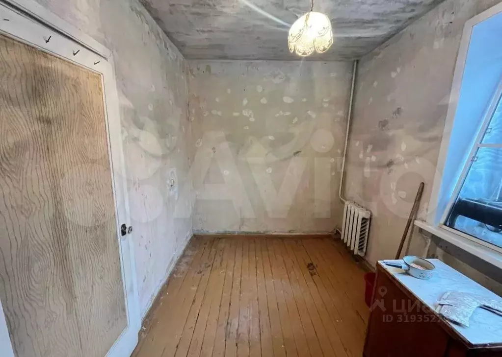 4-к кв. Тульская область, Донской ул. Новая, 62 (62.0 м) - Фото 1