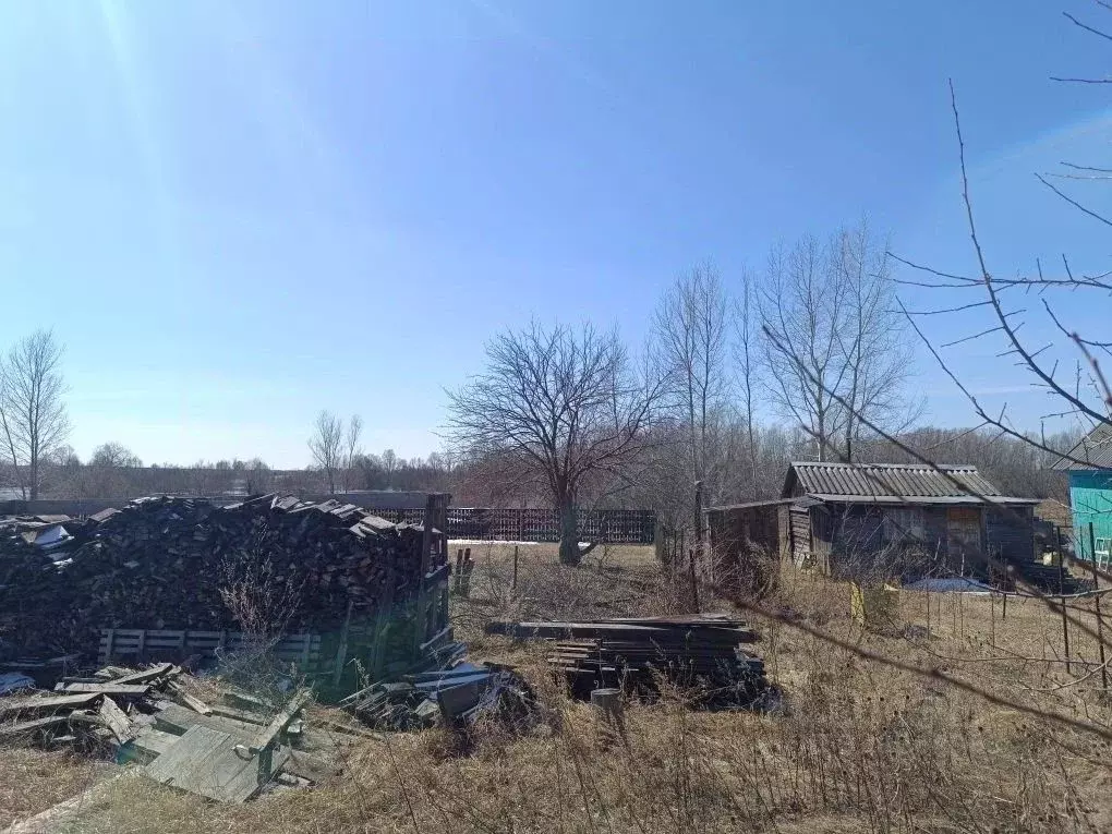 Дом в Алтайский край, Первомайский район, Бытовик СНТ  (30 м) - Фото 2
