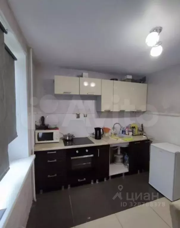 1-к кв. Свердловская область, Среднеуральск ул. Свердлова, 6А (33.4 м) - Фото 2