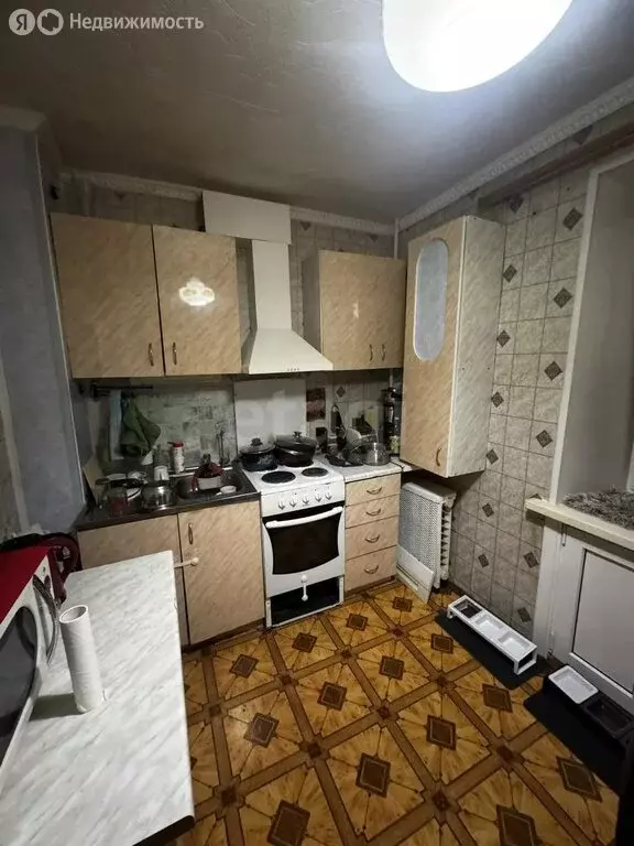 2-комнатная квартира: Тюмень, улица Мельникайте, 52 (54 м) - Фото 2
