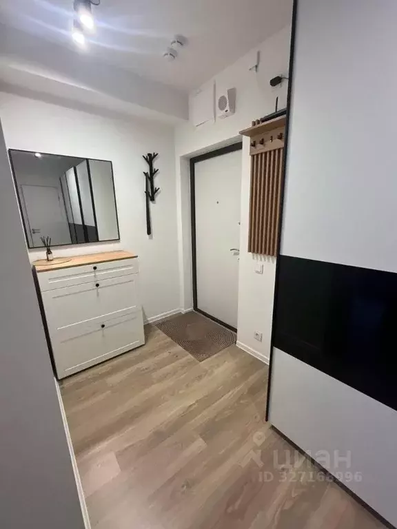 2-к кв. Московская область, Мытищи пер. 1-й Стрелковый, 3 (36.4 м) - Фото 1