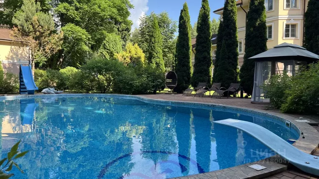 Дом в Московская область, Апрелевка Наро-Фоминский городской округ, ... - Фото 2