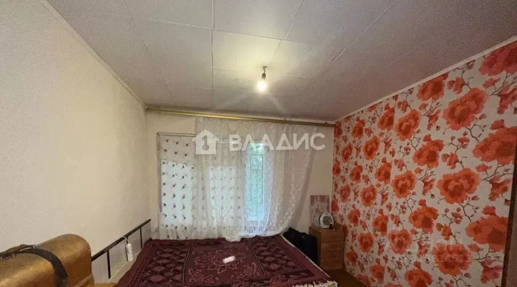 2-к кв. Воронежская область, Воронеж ул. Генерала Лизюкова, 8 (43.4 м) - Фото 0