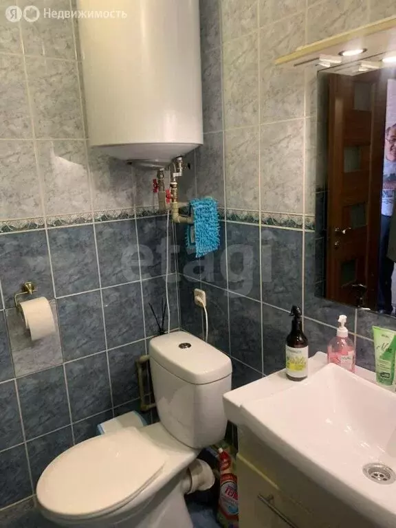 2-комнатная квартира: Евпатория, улица Чапаева, 47 (47 м) - Фото 1