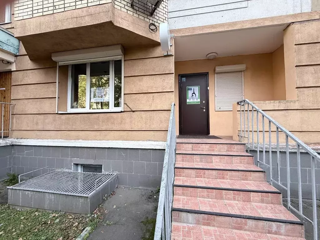 Помещение свободного назначения в Москва 4-я Гражданская ул., 36 (95 ... - Фото 1