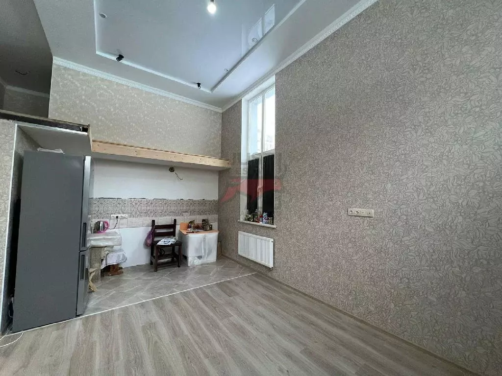 Продается 2-комнатная квартира - Фото 1