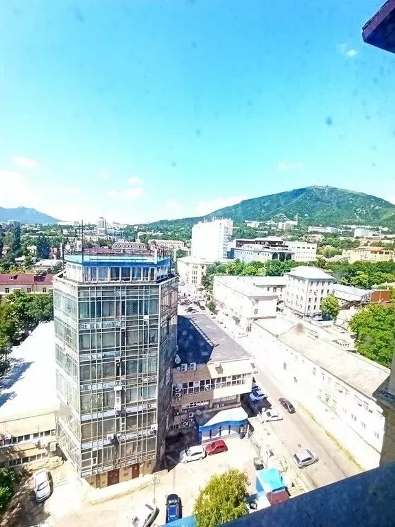 3-к кв. Ставропольский край, Пятигорск ул. Власова, 31 (96.0 м) - Фото 1