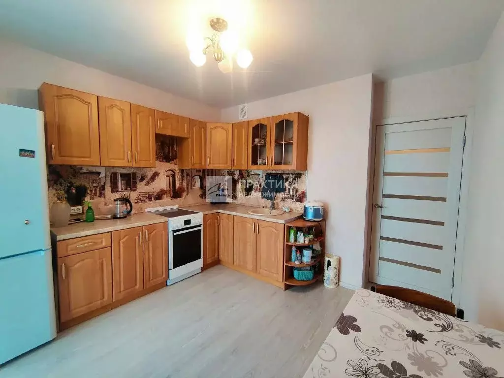 Продается 1-комнатная квартира - Фото 1