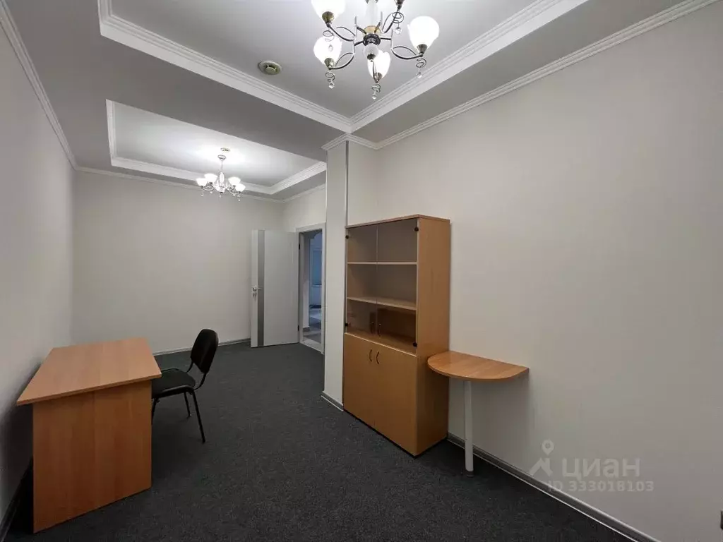 Офис в Санкт-Петербург наб. Обводного Канала, 86 (14 м) - Фото 1