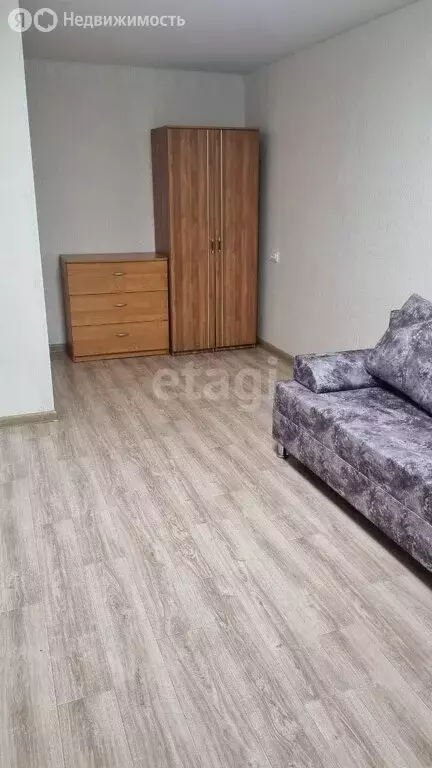 1-комнатная квартира: Уфа, улица Ферина, 19/1 (39.4 м) - Фото 1