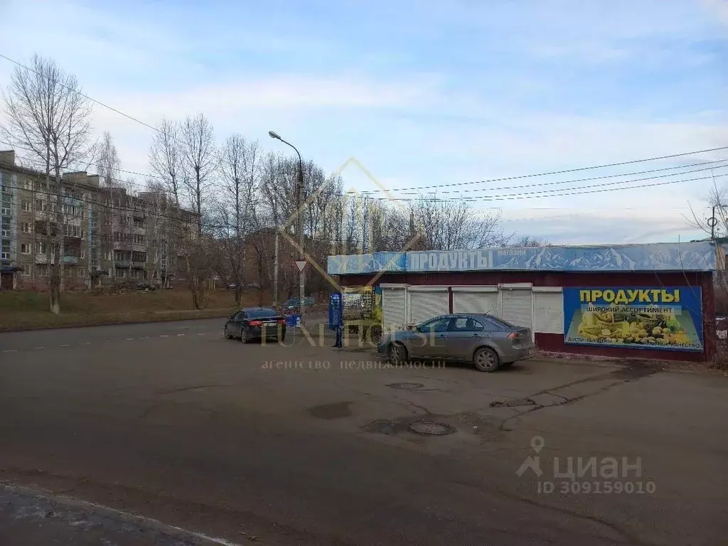 Помещение свободного назначения в Иркутская область, Аларский район, ... - Фото 1