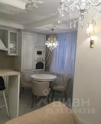 1-к кв. Нижегородская область, Нижний Новгород Малая Ямская ул., 18к3 ... - Фото 0