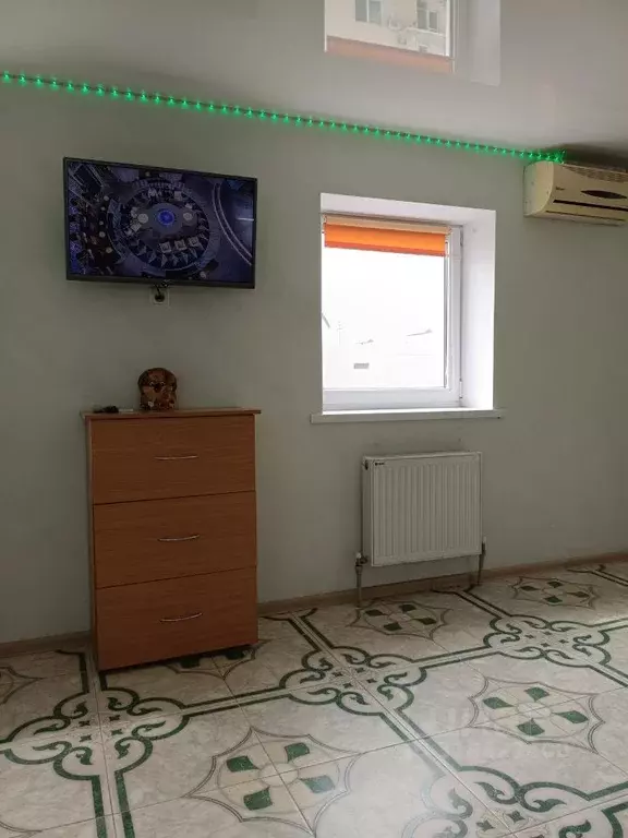 Студия Севастополь ул. Симонок, 55А (30.0 м) - Фото 1