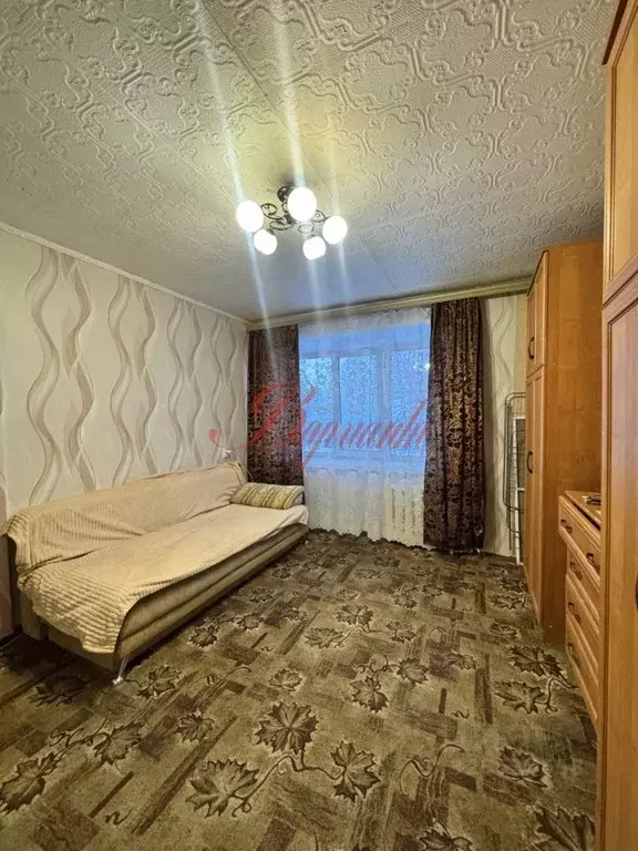 Комната Архангельская область, Северодвинск ул. Дзержинского, 1 (13.3 ... - Фото 1