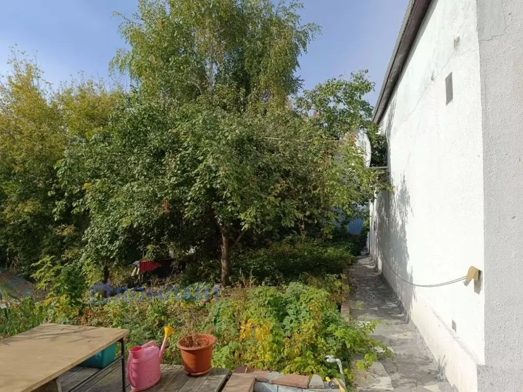 Дом в Самарская область, Самара Трехгорная ул., 21 (55 м) - Фото 0