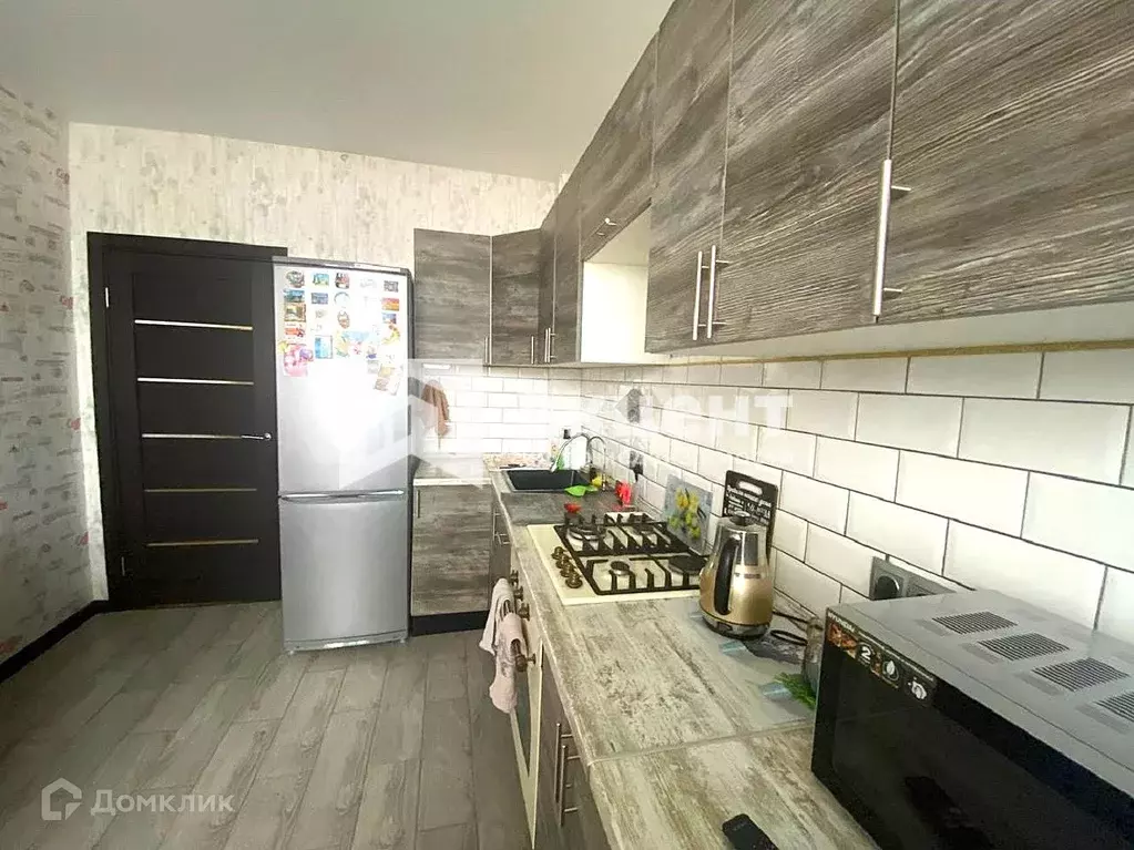Продаётся 1-к квартира, 41.2 м - Фото 1
