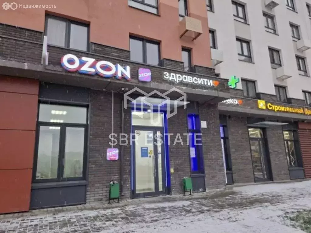 Торговая площадь (102.5 м) - Фото 2