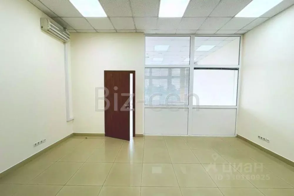 Офис в Москва 2-й Рощинский проезд, 8 (50 м) - Фото 2