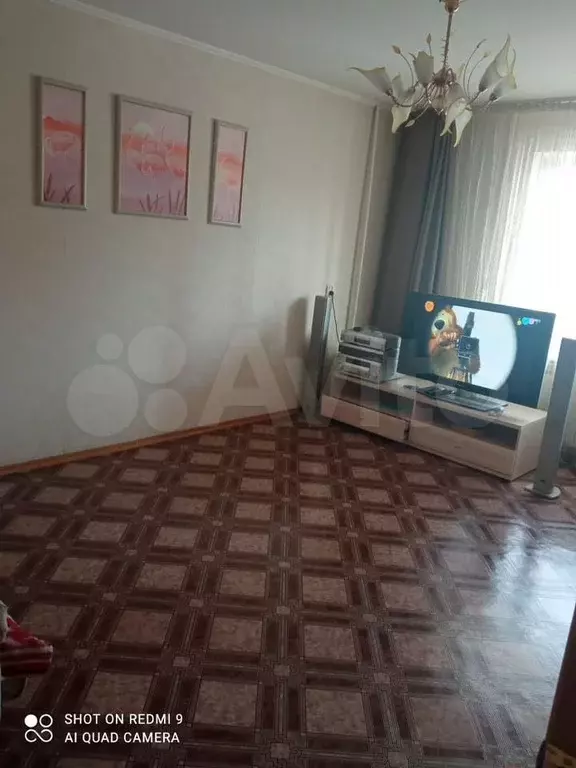 2-к. квартира, 50 м, 3/9 эт. - Фото 0