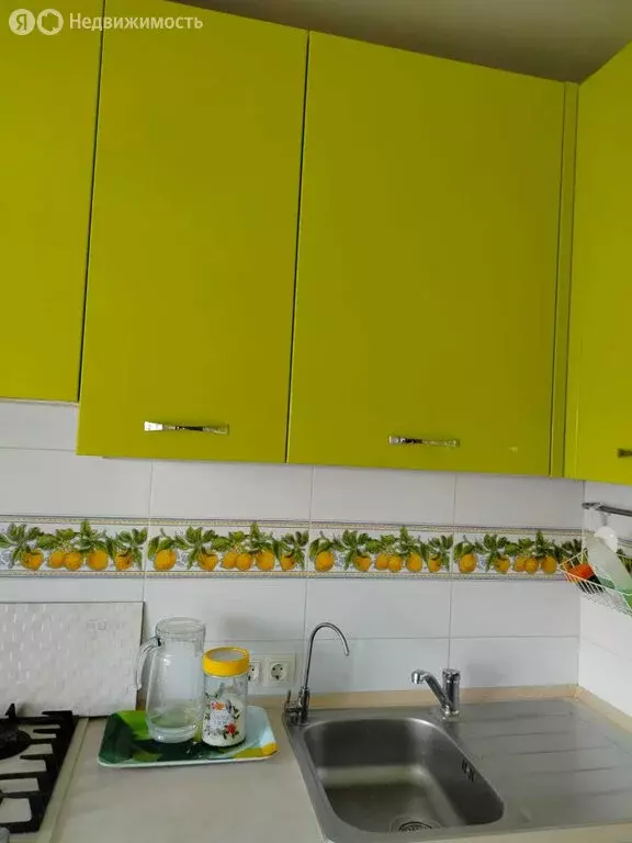 3-комнатная квартира: Екатеринбург, улица Фурманова, 52 (56.6 м) - Фото 2