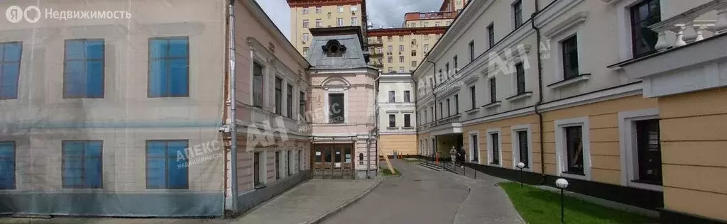 Помещение свободного назначения (900 м) - Фото 1