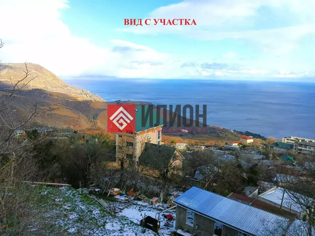 Участок в Малый Маяк, Скалистая улица, 17 (12 м) - Фото 1