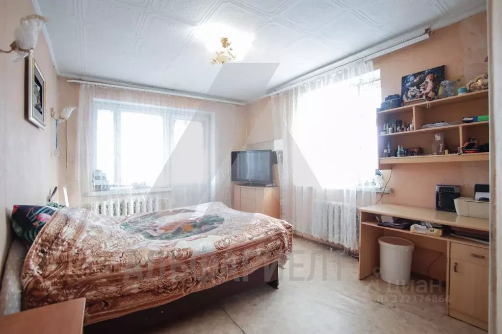 Дом в Омская область, Омский район муниципальный округ, пос. Ростовка ... - Фото 2