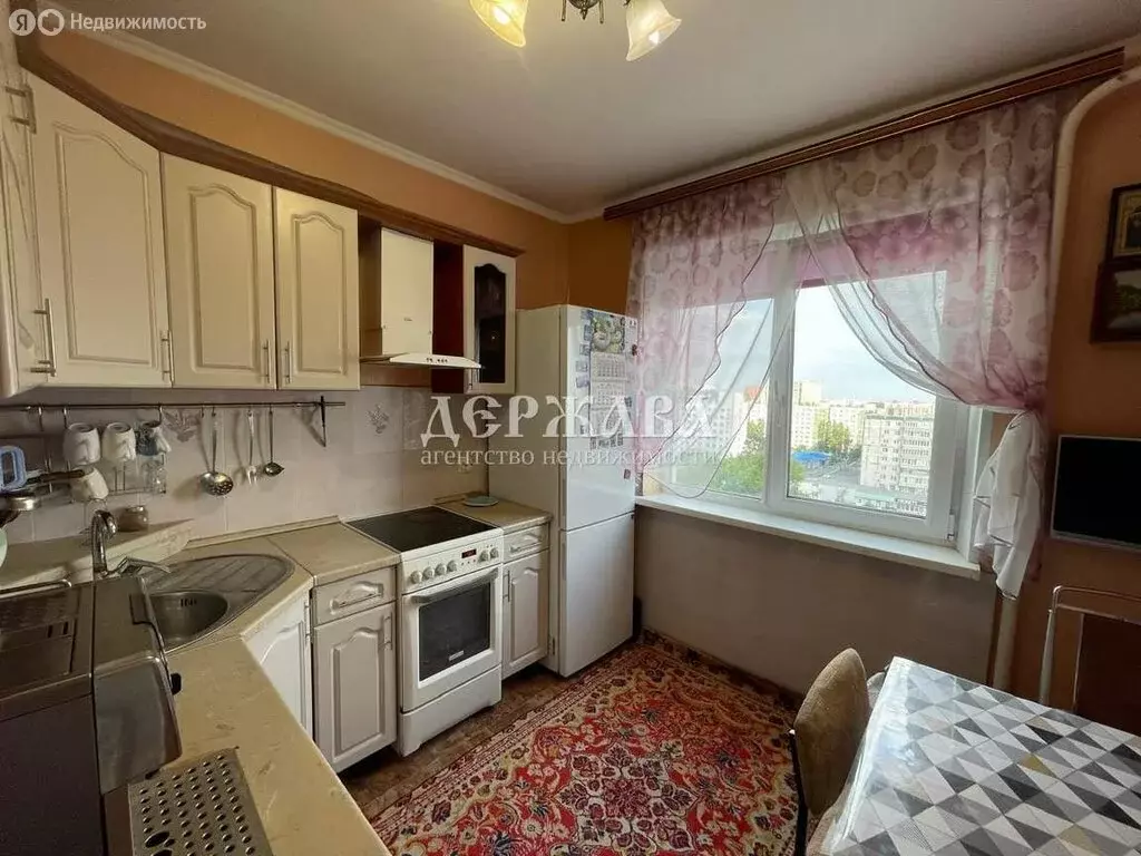 2-комнатная квартира: Старый Оскол, микрорайон Жукова, 51 (51.9 м) - Фото 0